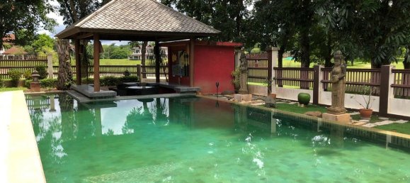 3 bedrooms House in Chiang Mai, Thailand No. 27009 17