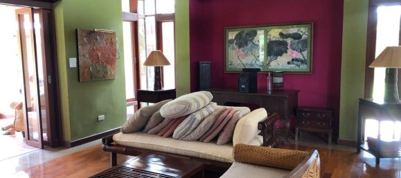 3 bedrooms House in Chiang Mai, Thailand No. 27009 27