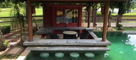 3 bedrooms House in Chiang Mai, Thailand No. 27009 12