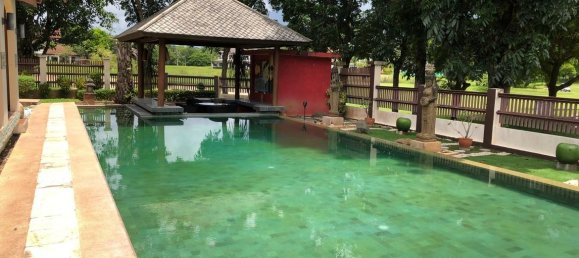 3 bedrooms House in Chiang Mai, Thailand No. 27009 13