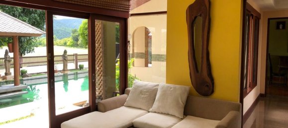 3 bedrooms House in Chiang Mai, Thailand No. 27009 28