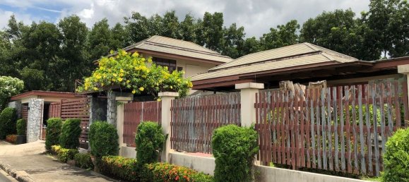 3 bedrooms House in Chiang Mai, Thailand No. 27009 53