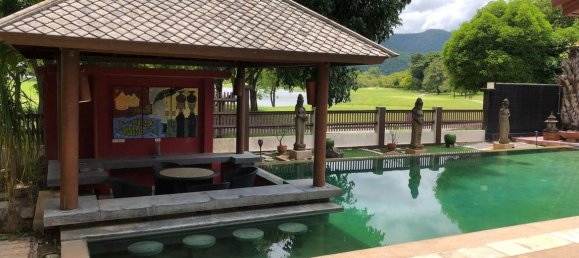 3 bedrooms House in Chiang Mai, Thailand No. 27009 19