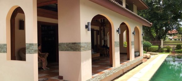 3 bedrooms House in Chiang Mai, Thailand No. 27009 21