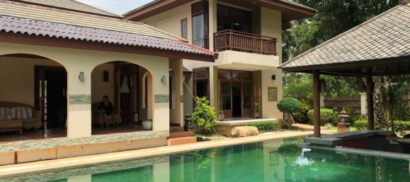 3 bedrooms House in Chiang Mai, Thailand No. 27009 2