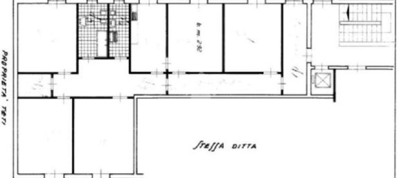 5 bedrooms Apartment in Santa Maria Capua Vetere, Italy No. 316792 52