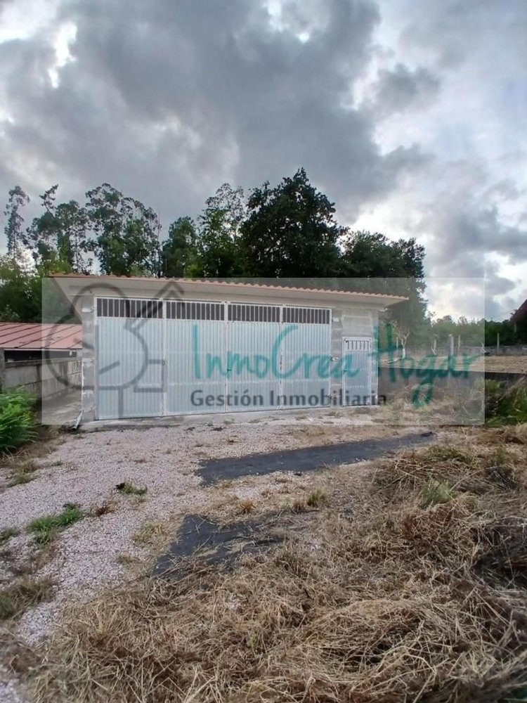  Land in Pontevedra, Spain No. 234934