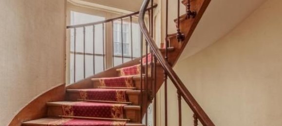 Apartamento de 3 dormitorios en Paris, France No. 167172 13