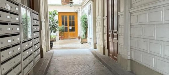 Apartamento de 3 dormitorios en Paris, France No. 167172 14