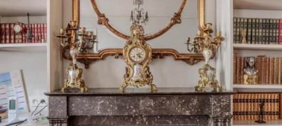 Apartamento de 3 dormitorios en Paris, France No. 167172 12