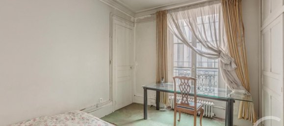Apartamento de 3 dormitorios en Paris, France No. 167172 9