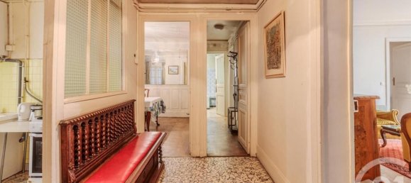 Apartamento de 3 dormitorios en Paris, France No. 167172 10