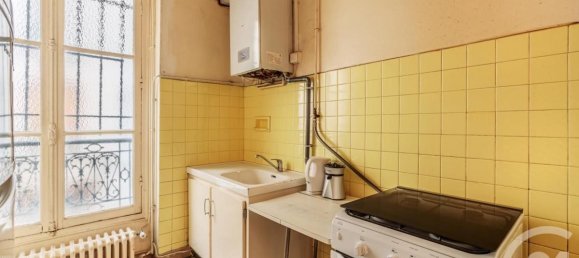 Apartamento de 3 dormitorios en Paris, France No. 167172 7