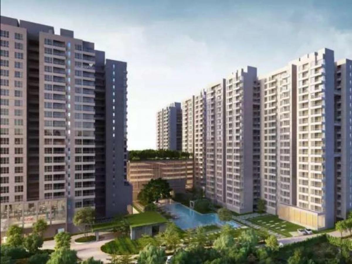 3 Schlafzimmer Haus in Kolkata, India, Nr. 15792