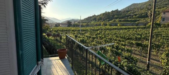 Apartamento de 2 divisões em Ortovero, Italy N.º 145468 3