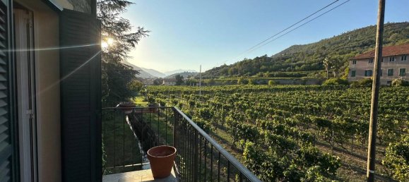 Apartamento de 2 divisões em Ortovero, Italy N.º 145468 4