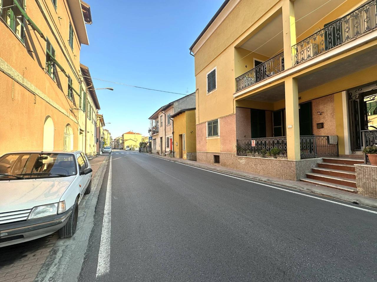 Apartamento de 2 divisões em Ortovero, Italy N.º 145468