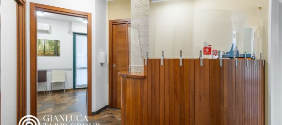 174m² Office in Chieri, Italy No. 299736 17