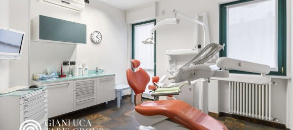 174m² Office in Chieri, Italy No. 299736 22