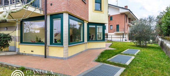 174m² Office in Chieri, Italy No. 299736 11