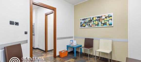 174m² Office in Chieri, Italy No. 299736 21