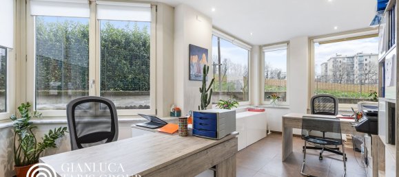 174m² Office in Chieri, Italy No. 299736 31