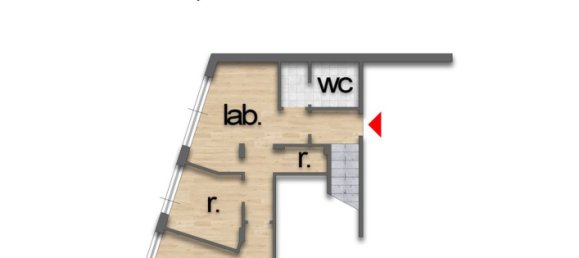174m² Office in Chieri, Italy No. 299736 13