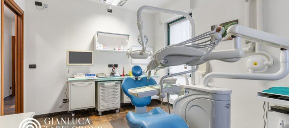 174m² Office in Chieri, Italy No. 299736 25