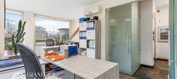 174m² Office in Chieri, Italy No. 299736 33