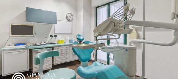 174m² Office in Chieri, Italy No. 299736 27