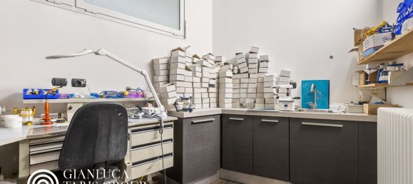 174m² Office in Chieri, Italy No. 299736 3