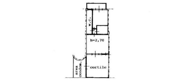 3 rooms Apartment in Mascali, Italy No. 28022 20