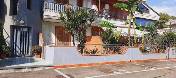3 rooms Apartment in Mascali, Italy No. 28022 19