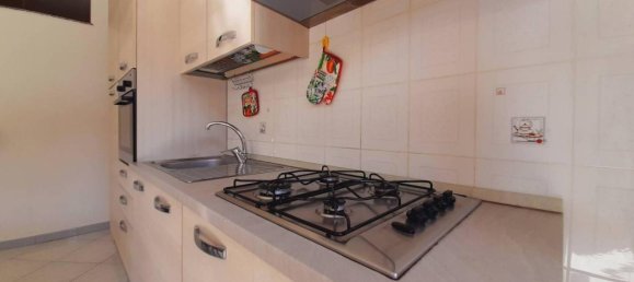 3 rooms Apartment in Mascali, Italy No. 28022 7