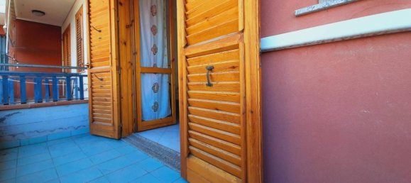 3 rooms Apartment in Mascali, Italy No. 28022 14