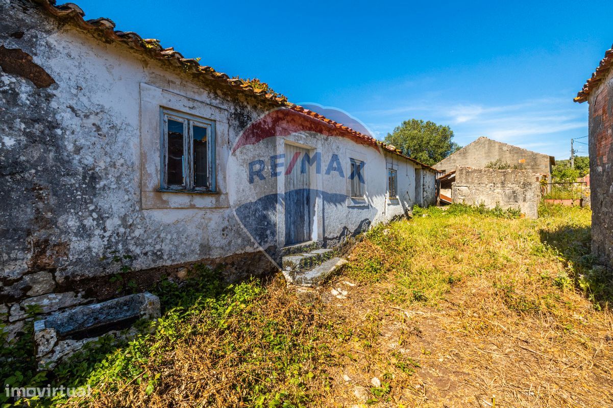 Casa T3 em Porto de Mós, Portugal N.º 187638