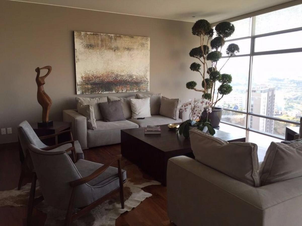 Apartamento T3 em Mexico N.º 216915