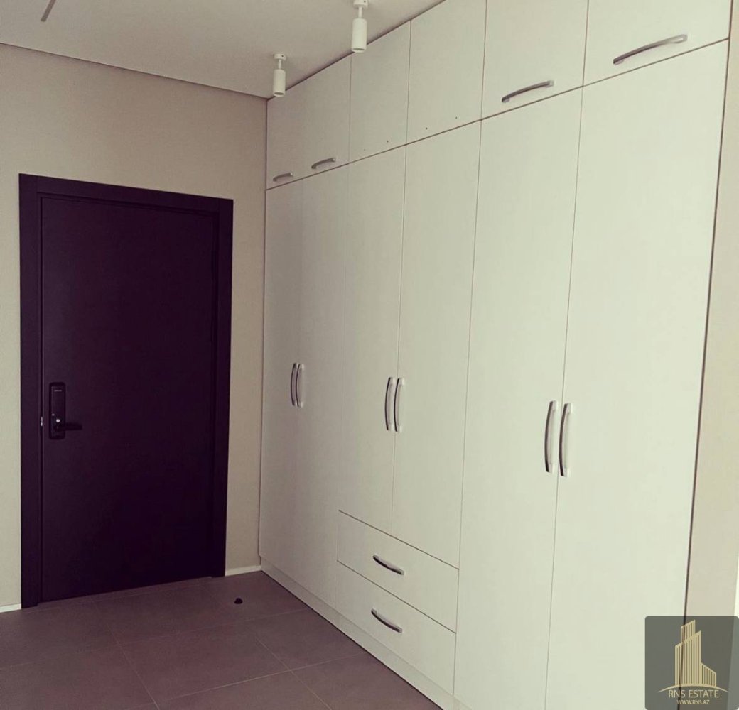 3 bedrooms Apartment in Sabunchu, Azerbaijan No. 2194