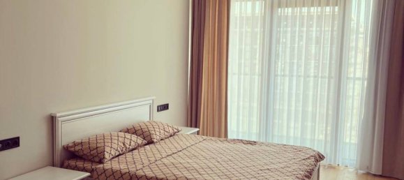 3 bedrooms Apartment in Sabunchu, Azerbaijan No. 2194 16