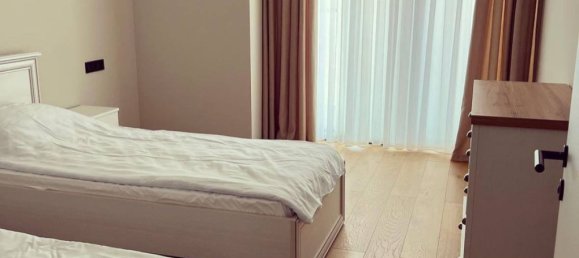 3 bedrooms Apartment in Sabunchu, Azerbaijan No. 2194 11