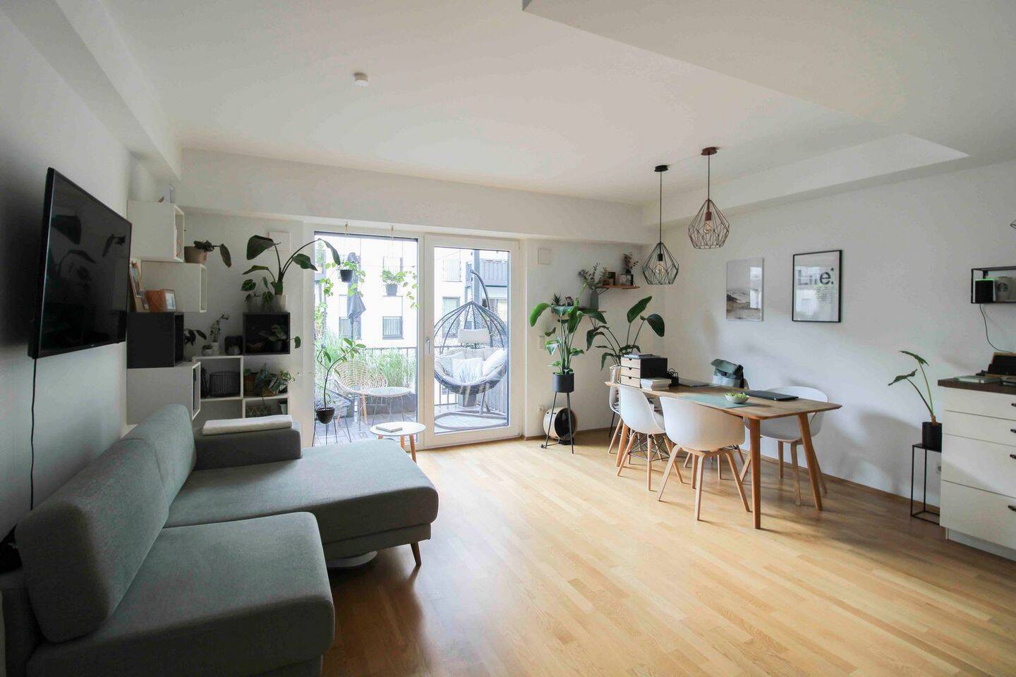 1 bedroom Apartment in Cologne, Germany No. 272722