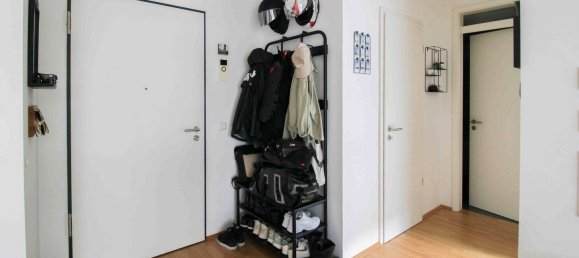 1 bedroom Apartment in Cologne, Germany No. 272722 9