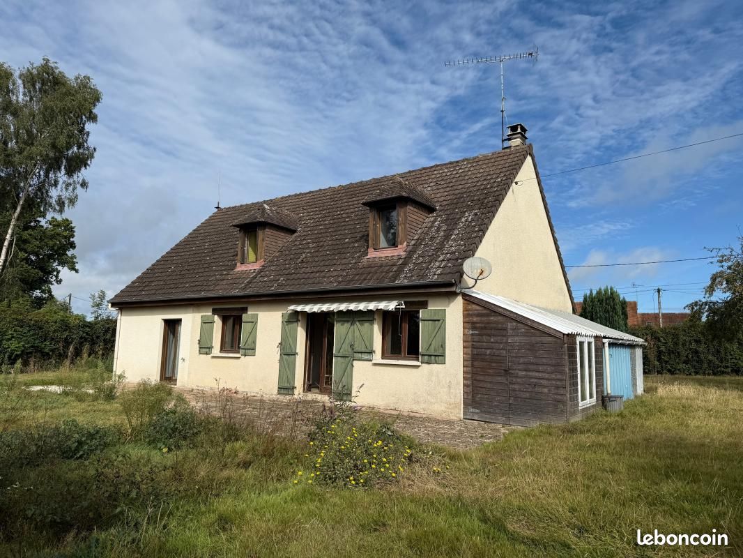 4 bedrooms House in Calvados, France No. 353787