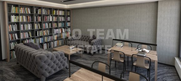 3 rooms Apartment in Mahmutlar, Turkey No. 27851 11