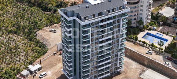 3 rooms Apartment in Mahmutlar, Turkey No. 27851 3