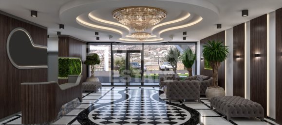 3 rooms Apartment in Mahmutlar, Turkey No. 27851 9