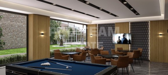 3 rooms Apartment in Mahmutlar, Turkey No. 27851 10