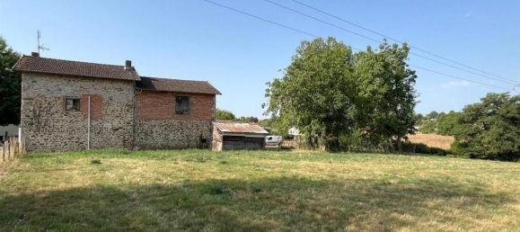 2 bedrooms House in Saint-Leonard-de-Noblat, France No. 337739 12