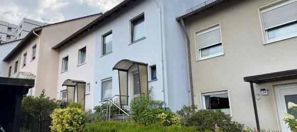 2 غرف نوم تاون هاوس في Lippe, Germany رقم 289077 6