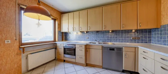 2 غرف نوم تاون هاوس في Lippe, Germany رقم 289077 3